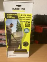 Kärcher PS30 Plus Schrubber ; neuwertig nicht benutzt / Fehlkauf. Bayern - Lautertal Vorschau
