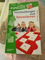 NEU Mini LÜK Vorschulübungen zum Kennenlernen von 4 bis 7 Jahren Saarbrücken-Mitte - Malstatt Vorschau