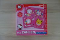 Zahlen lernen mit Hello Kitty - wie neu ! Stuttgart - Sillenbuch Vorschau