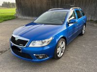 Skoda Octavia RS 2.0 DSG Navi Bayern - Buchloe Vorschau