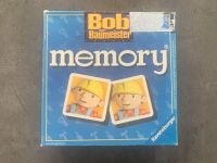 Ravensburger / Bob der Baumeister Memory / Brettspiel Hessen - Glashütten Vorschau