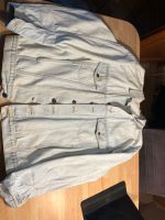 Jeansjacke Cisco 80er Schleswig-Holstein - Leck Vorschau