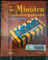 Buch Geschenkverpackung Bayern - Waldthurn Vorschau