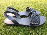 Ipanema Breezy fem Sandalen Badeschuhe Nordrhein-Westfalen - Westerkappeln Vorschau