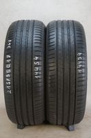 2 Sommerreifen 215 / 55 R 17 94 V Pirelli Cinturato P7 5,5mm Bayern - Hattenhofen Vorschau