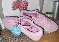 Puma Sneakers Gr. 37 rosa rose Softfoam optimal comport neu Bayern - Fürth Vorschau