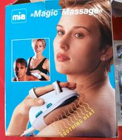 Magic Massagegerät auch für Partnermassage Thüringen - Breitungen Vorschau