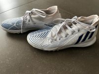 Adidas Prediator Fußballschuhe / Kunstrasen Größe 39 1/3 Bayern - Königsbrunn Vorschau