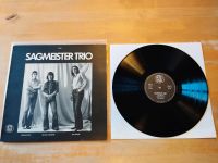 3 x Michael Sagmeister/Trio LPs Vinyl Schallplatten Nordrhein-Westfalen - Hagen Vorschau