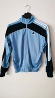 Originale Adidas Trainingsjacke hellblau Essen - Essen-West Vorschau