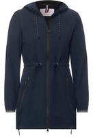 Cecil Gr.S & M Parka Jacke Mantel Blau je 29€ Brandenburg - Senftenberg Vorschau