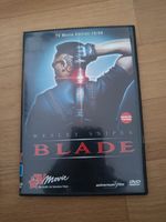 DVD TV Movie Edition Blade Wesley Snipes Sachsen-Anhalt - Halle Vorschau