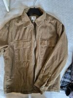 H&M Corduroy Jacke Münster (Westfalen) - Hiltrup Vorschau