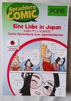 Japanischer Comic Sprachkurs von PONS Sachsen - Zittau Vorschau