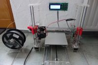 3D Drucker Tronxy   P802M Baden-Württemberg - Nattheim Vorschau