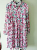 Damen Sommer Kleid, Gr 40 , L,   Top Zustand Nordrhein-Westfalen - Lippstadt Vorschau