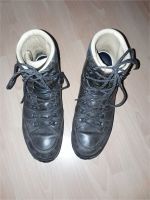 Wanderschuhe Herren Lowa braun UK 9 Größe 43 Dresden - Leuben Vorschau