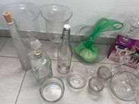 Flohmarkt Kiste Glas Niedersachsen - Norden Vorschau