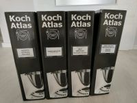 Koch-Atlas Gesamtband 1-10 für Thermomix Hessen - Eschenburg Vorschau