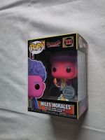 Funko Pop 1233 Spiderman Miles Morales blacklight Funko Spezial Sachsen-Anhalt - Halle Vorschau