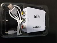 Mini AV zu VGA Köln - Kalk Vorschau