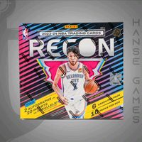 Panini Recon Basketball 2023/24 Hobby Box NBA Niedersachsen - Lüneburg Vorschau