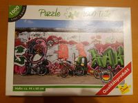 Puzzle 1000 Teile Berliner Mauer Kreis Pinneberg - Elmshorn Vorschau