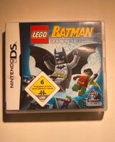 Batman Lego Nintendo DS inkl Versand West - Unterliederbach Vorschau