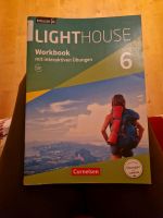 Workbook 6 Lighthouse Thüringen - Meiningen Vorschau