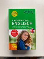 PONS Wörterbuch Deutsch/Englisch Niedersachsen - Emden Vorschau