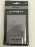 NEU Microfasertuch von Networx zur Reinigung Dortmund - Brünninghausen Vorschau