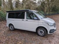 Volkswagen T6.1 California Beach Camper 2.0 TDI DSG Hamburg-Nord - Hamburg Ohlsdorf Vorschau