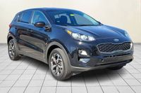 Suche ankauf von KIA Sportage Typ SL QL und JE auch Ersatzteile Niedersachsen - Osnabrück Vorschau