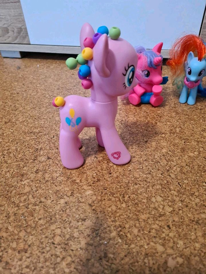 My Little Pony Figuren Rainbow Dash in Eilsleben