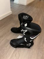 Motorradschuhe Alpinstar Gr.38 München - Maxvorstadt Vorschau