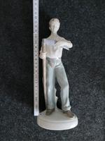 Porzellanfigur DDR Leuna - Spergau Vorschau