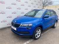 Skoda 1.6 TDI DSG Busines Ambition Baden-Württemberg - Fellbach Vorschau