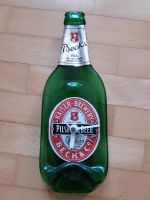 ▶️ Becks Flasche Wanduhr Leipzig - Eutritzsch Vorschau