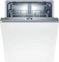 Bosch XXL Geschirrspüler SBV4HTX31E vollintegrierbar 60 cm Niedersachsen - Dornum Vorschau