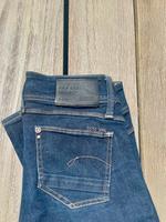 G-Star Jeans W27 L32 blau Nordrhein-Westfalen - Kevelaer Vorschau