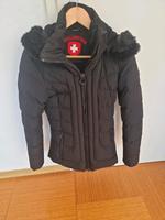 Wellensteyn Damen Parka Belverde gr.XS Hessen - Pohlheim Vorschau