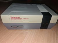 Nintendo NES Vintage Old School Konsole Game System Nordrhein-Westfalen - Gelsenkirchen Vorschau