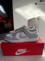 Nike Dunk Low Grey Fog - DD1391 103 - EU 45.5 | NEU Köln - Rodenkirchen Vorschau