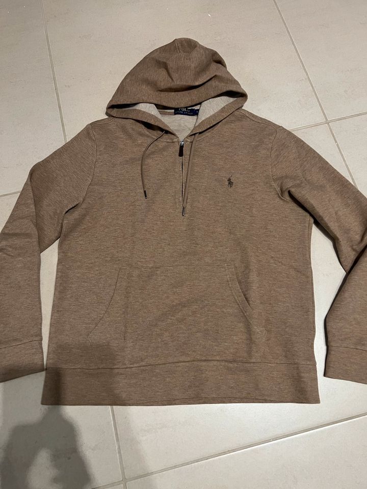 Polo Ralph Lauren Hoodie in Wegscheid