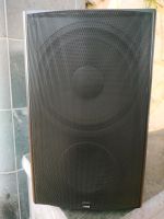 Canton AS 25 Subwoofer Hessen - Bebra Vorschau