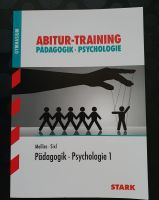Abitur-Training Pädagogik/Psychologie1 Gymnasium, Mellies ... NEU Nordrhein-Westfalen - Gronau (Westfalen) Vorschau