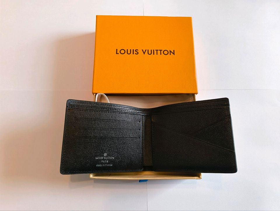 Portemonnaie Louis Vuitton in Mannheim