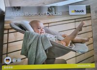 Alpha Bouncer Deluxe von Hauck Nordrhein-Westfalen - Herscheid Vorschau