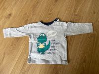 Pulli Dino - Jungen Kleidung  80 Nordrhein-Westfalen - Emmerich am Rhein Vorschau