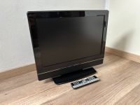 LCD TV 19“ mit DVD-Player integriert Bayern - Wertingen Vorschau